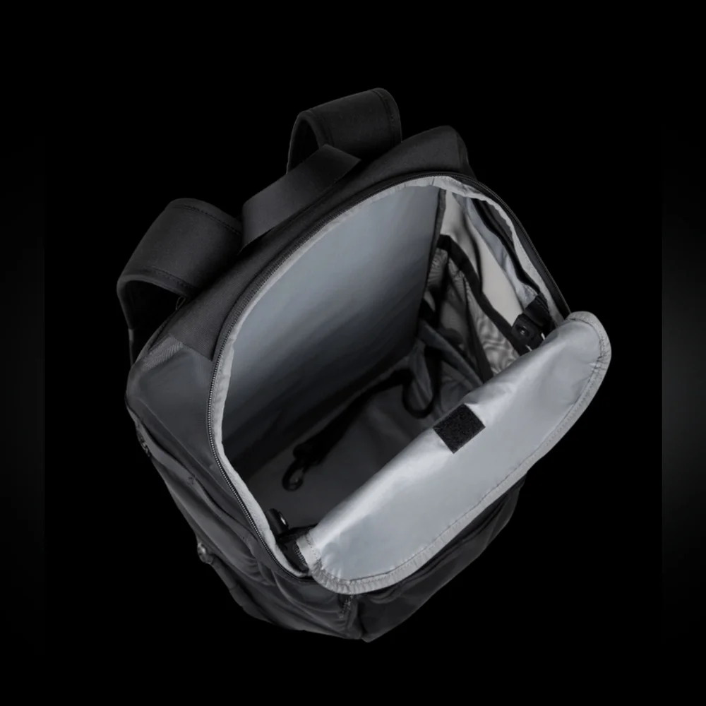 Timbuk2 Black Tactical Backpack